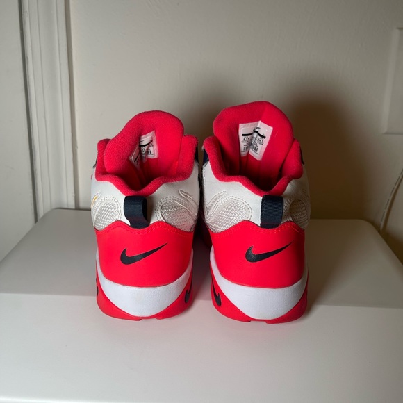 Nike Air Max Speed Turf GS - Picture 5 of 8
